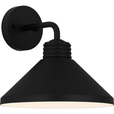 Rencher Outdoor Wall Sconce | Quoizel at Lightology Rencher Outdoor Wall Sconce