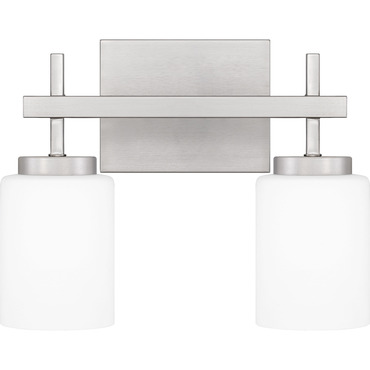 Wilburn Bathroom Vanity Light