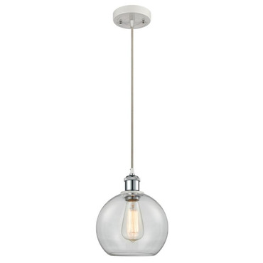 Athens WPC Pendant