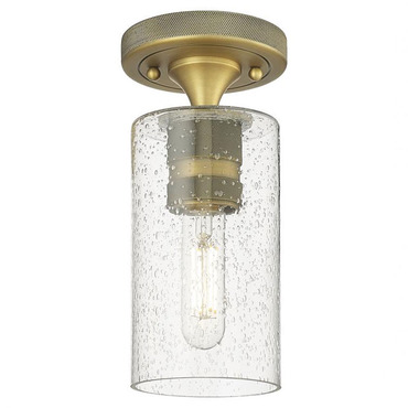 Crown Point Ceiling Light