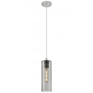 Crown Point Long Cord Hung Pendant | Innovations Lighting at Lightology Crown Point Long Cord Hung Pendant