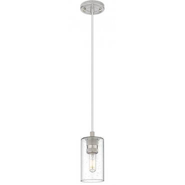 Crown Point Small Cord Hung Pendant | Innovations Lighting at Lightology Crown Point Small Cord Hung Pendant