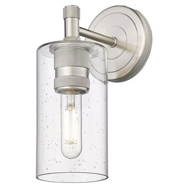 Crown Point Wall Sconce | Innovations Lighting at Lightology Crown Point Wall Sconce