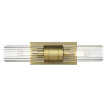 Empire Bathroom Vanity Light