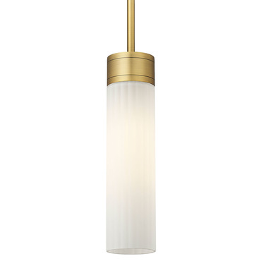 Empire Stem Hung Pendant