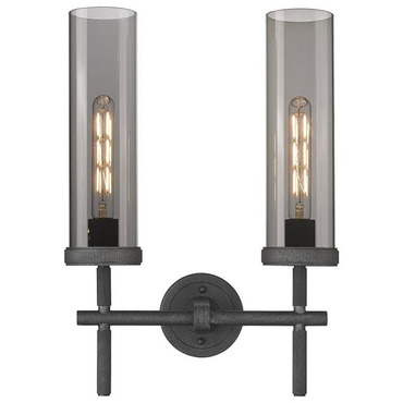Lincoln Bathroom Vanity Light