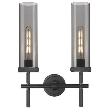 Lincoln Bathroom Vanity Light