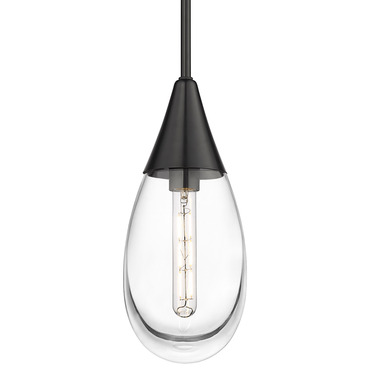 Malone Stem Hung Pendant