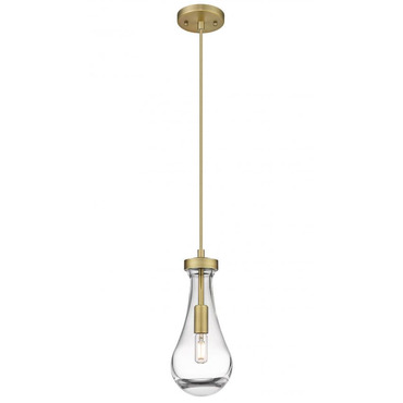 Owego Cord Hung Pendant | Innovations Lighting at Lightology Owego Cord Hung Pendant