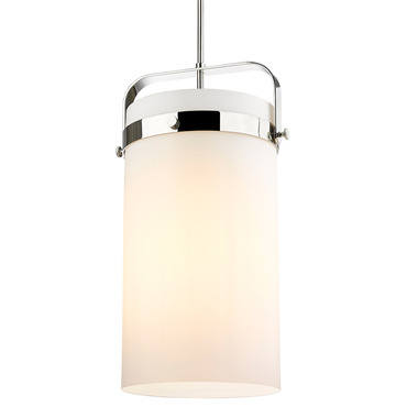 Pilaster MW Pendant | Innovations Lighting at Lightology Pilaster MW Pendant