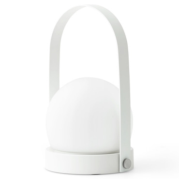 Carrie Portable Table Lamp