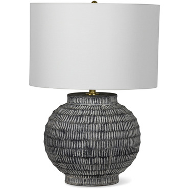 Adobe Table Lamp