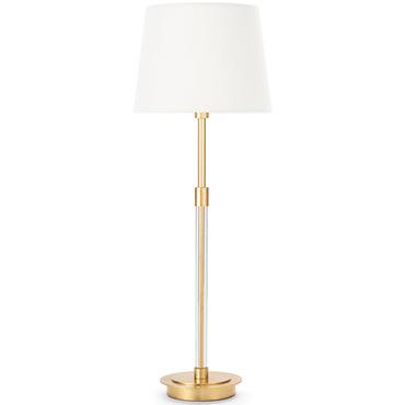 Auburn Table Lamp