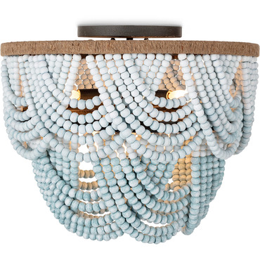 Lorelei Ceiling Light | Regina Andrew at Lightology Lorelei Ceiling Light