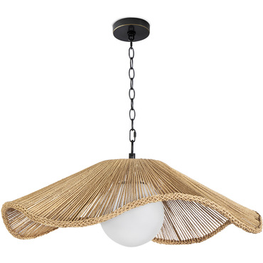 Provence Cafe Pendant | Regina Andrew at Lightology Provence Cafe Pendant