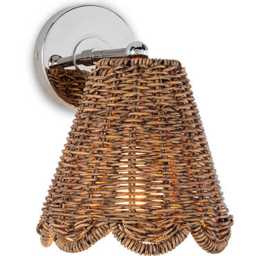 Kismet Hanging Wall Sconce | Regina Andrew at Lightology Kismet Hanging Wall Sconce