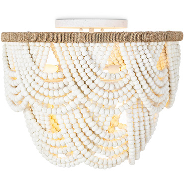 Lorelei Ceiling Light Fixture | Regina Andrew at Lightology Lorelei Ceiling Light Fixture