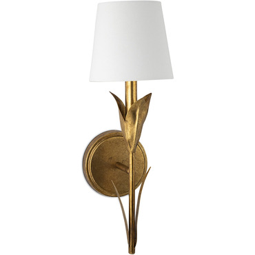 River Reed Wall Sconce | Regina Andrew at Lightology River Reed Wall Sconce