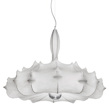 Zeppelin S1 Pendant | FLOS at Lightology Zeppelin S1 Pendant