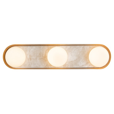 Alonso Bathroom Vanity Light