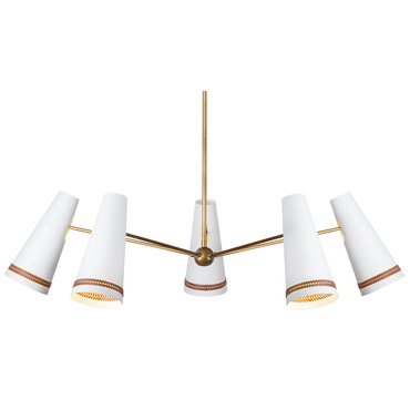Brickell Chandelier