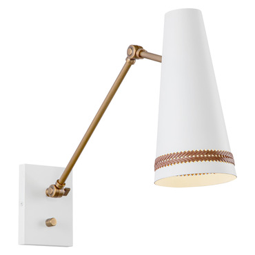 Brickell Wall Sconce