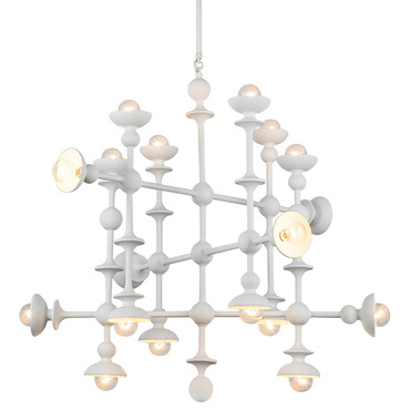Cadence Chandelier