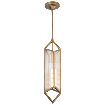 Cairo Pendant