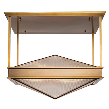 Cairo Semi Flush Ceiling Light