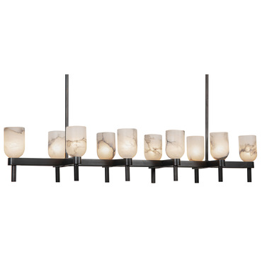 Lucian Linear Pendant