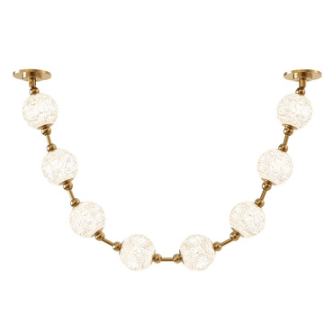 Marni String Pendant | Alora at Lightology Marni String Pendant