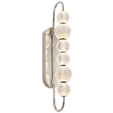 Marni Bathroom Vanity Light