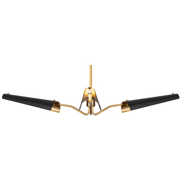 Osorio Chandelier