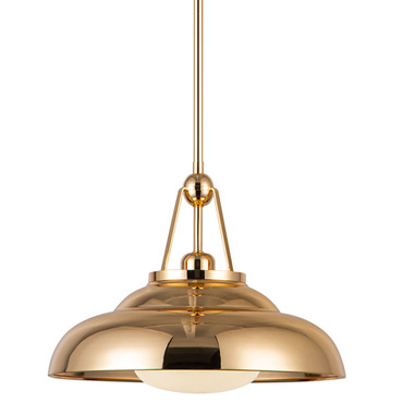 Palmetto Pendant | Alora at Lightology Palmetto Pendant