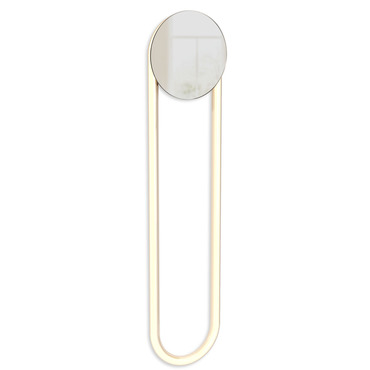 Ra Wall Sconce | Studio d'Armes at Lightology Ra Wall Sconce