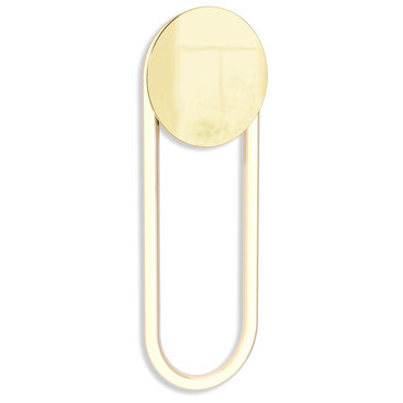 Ra Wall Sconce | Darmes at Lightology Ra Wall Sconce