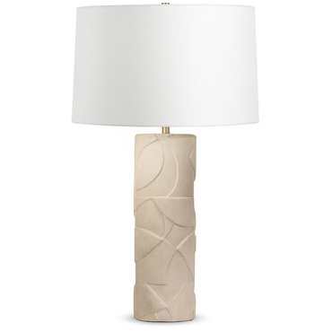 Atlas Table Lamp