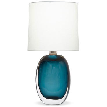Audrey Table Lamp | FlowDecor at Lightology Audrey Table Lamp