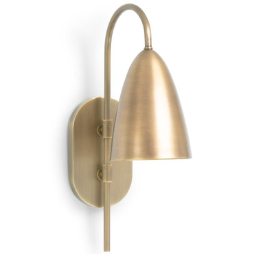 Jones Wall Sconce