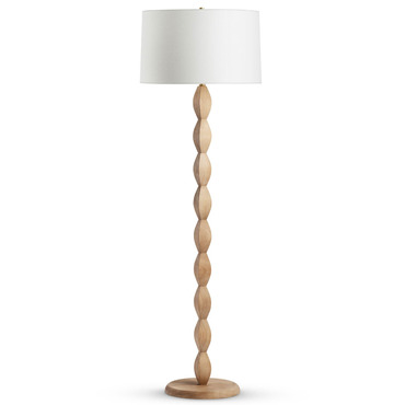 Manor Floor Lamp | FlowDecor at Lightology Manor Floor Lamp