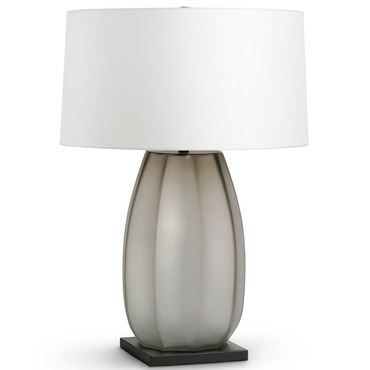 Nadia Table Lamp | FlowDecor at Lightology Nadia Table Lamp