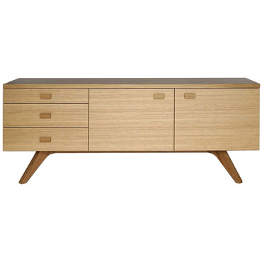 Cross Sideboard | Case at Lightology Cross Sideboard