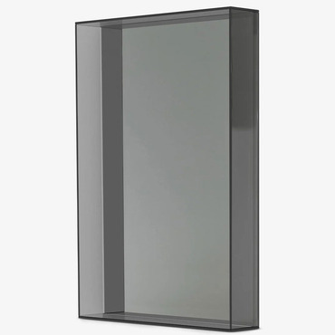 Lucent Mirror | Case at Lightology Lucent Mirror
