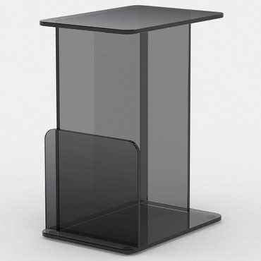 Lucent Small Side Table