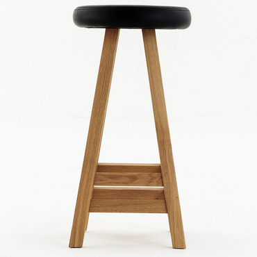 Oki-Nami Counter / Bar Stool | Case at Lightology Oki-Nami Counter / Bar Stool