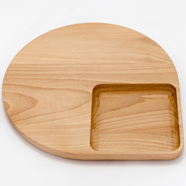 Petal Chopping Board | Case at Lightology Petal Chopping Board