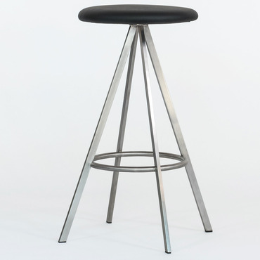 Quad Space Counter / Bar Stool