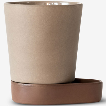 Sip Plant Pot
