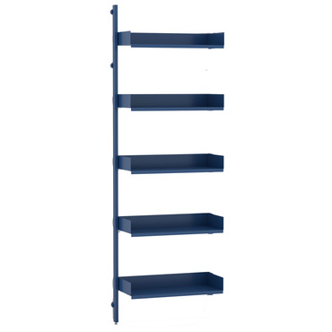 Slot Shelving Extension