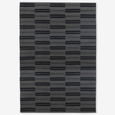Spindle Rug | Case at Lightology Spindle Rug